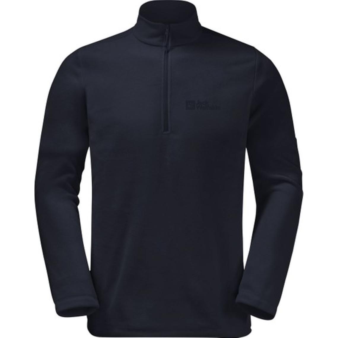 Jack Wolfskin Taunus Erkek Polar Ceket