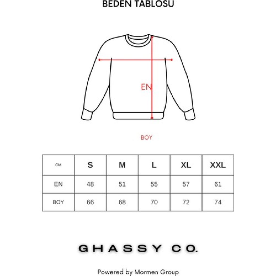 Ghassy Co. Erkek Airforce Tactical Thermal Tech. Fonksiyonel Kol Cepli Polar