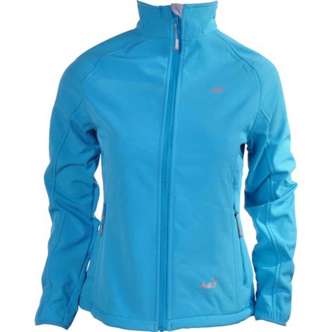 A&C Kadın Softshell