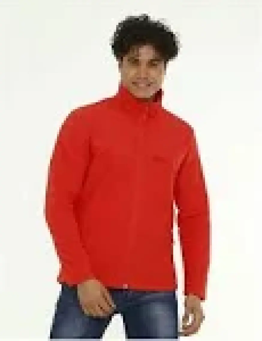 Helly Hansen ZIPPY Tam Fermuar Polar HH..12007 HHA.222