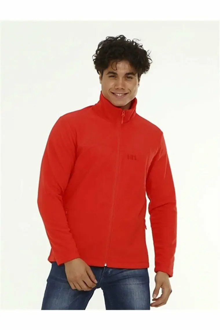Helly Hansen ZIPPY Tam Fermuar Polar HH..12007 HHA.222