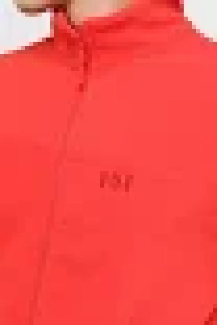 Helly Hansen ZIPPY Tam Fermuar Polar HH..12007 HHA.222