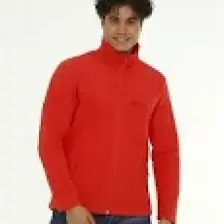 Helly Hansen ZIPPY Tam Fermuar Polar HH..12007 HHA.222