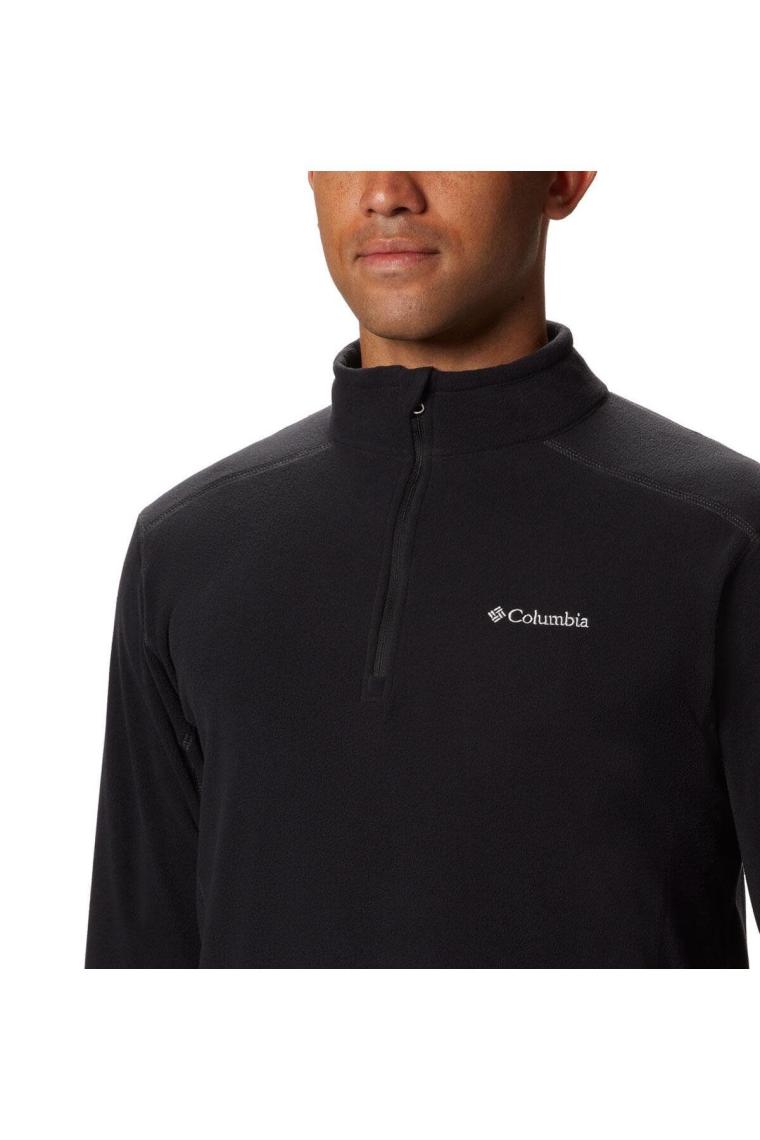 Columbia Klamath Range II Half Zip  Erkek Polar AM6558