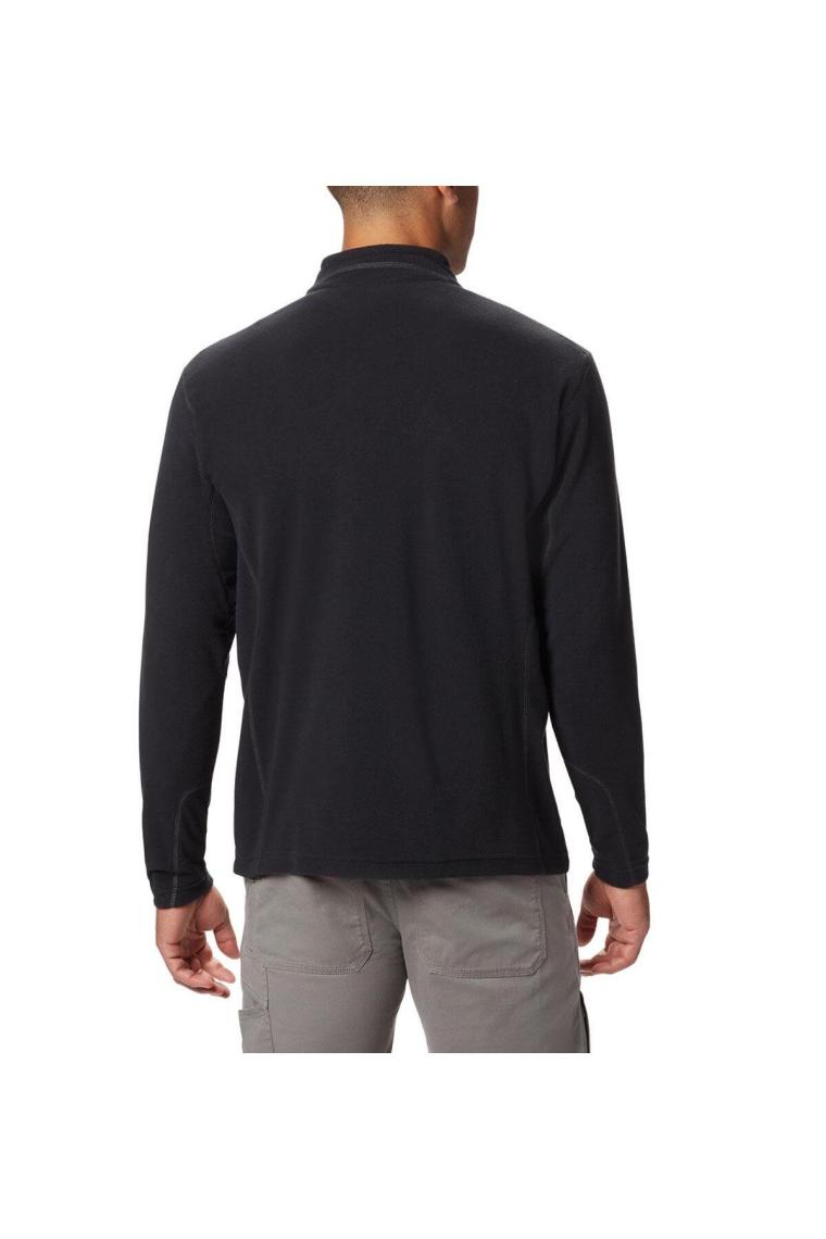 Columbia Klamath Range II Half Zip  Erkek Polar AM6558