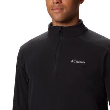 Columbia Klamath Range II Half Zip  Erkek Polar AM6558