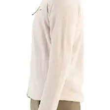 Columbia Fasttrek Iı Full Zip Fleece Erkek Polar Üst Ekru AE3039-278