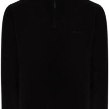 Thermoform Yarım Fermuarlı Erkek Polar  HZTP19031