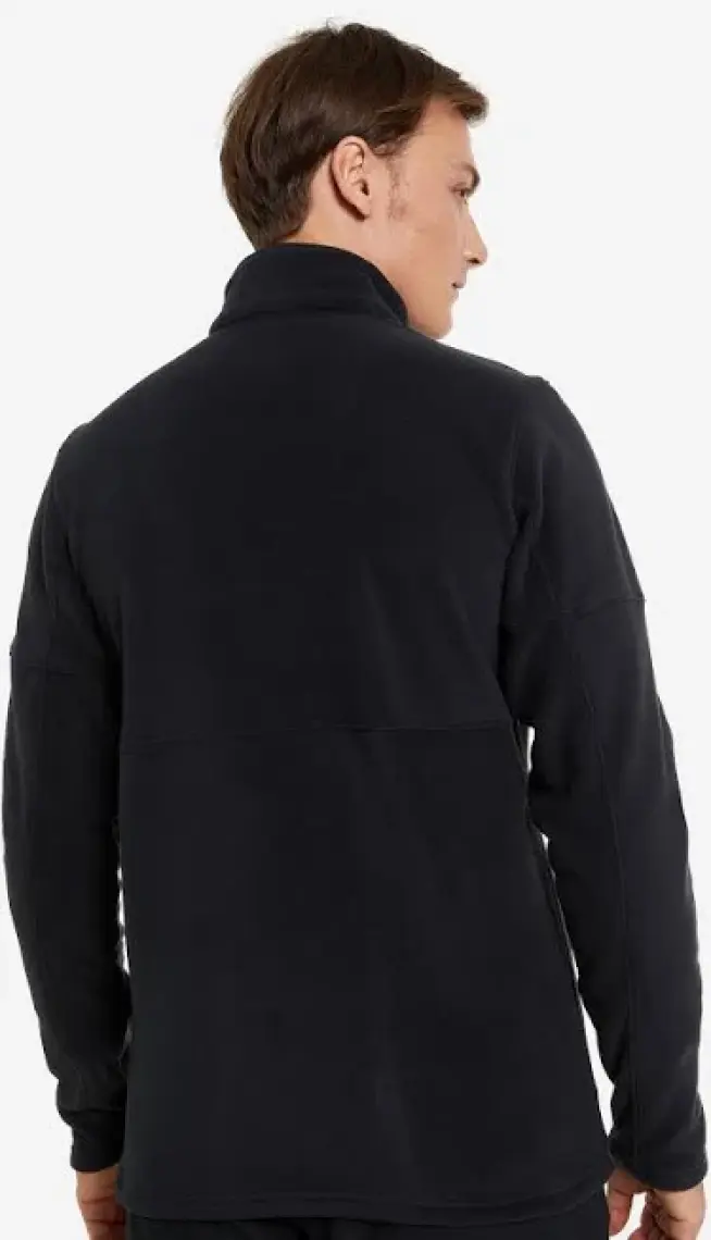Columbia Basin Trail III Full Zip Erkek Polar AO0560