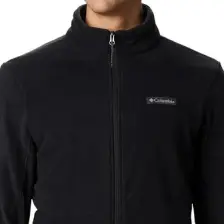 Columbia Basin Trail III Full Zip Erkek Polar AO0560