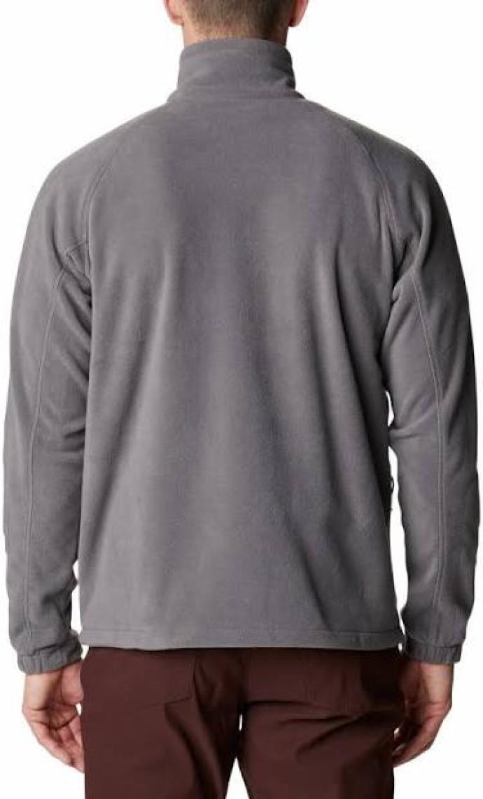 Columbia Fast Trek II Full Zip Fleece Erkek Polar AE3039