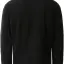 The North Face 100 Glacier Full Zip Erkek Siyah Polar Ceket