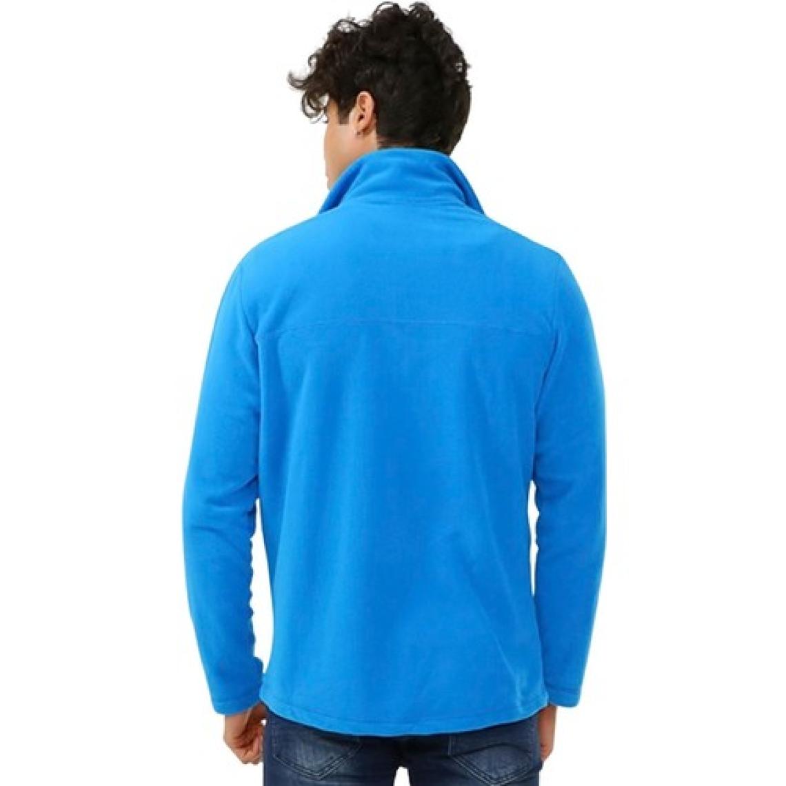 Helly Hansen Zippy Polar Erkek Outdoor Polar