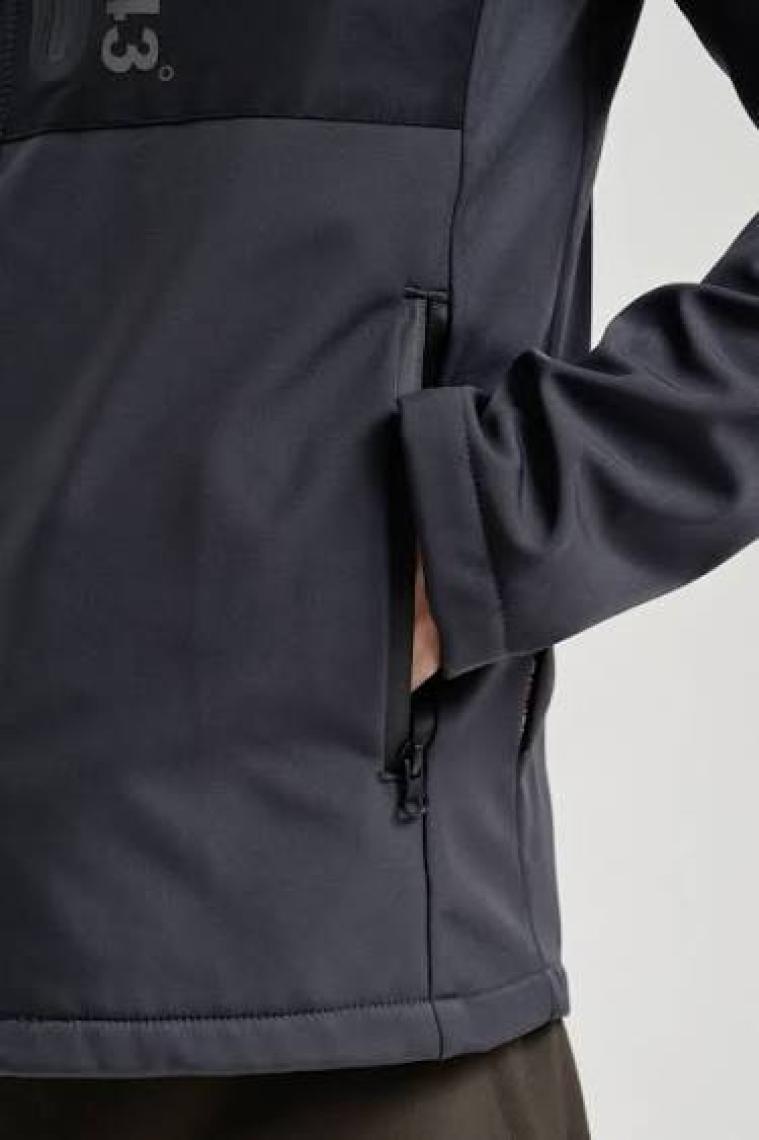 Exuma Erkek Softshell Mont
