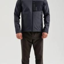 Exuma Erkek Softshell Mont