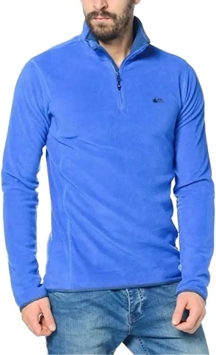 Quiksilver Mission Halfzip M Otlr Erkek Polar EQYFT03163
