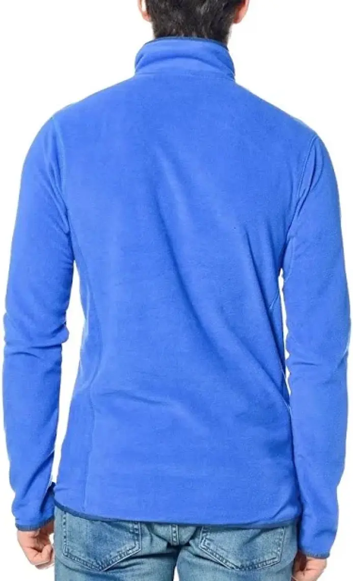 Quiksilver Mission Halfzip M Otlr Erkek Polar EQYFT03163