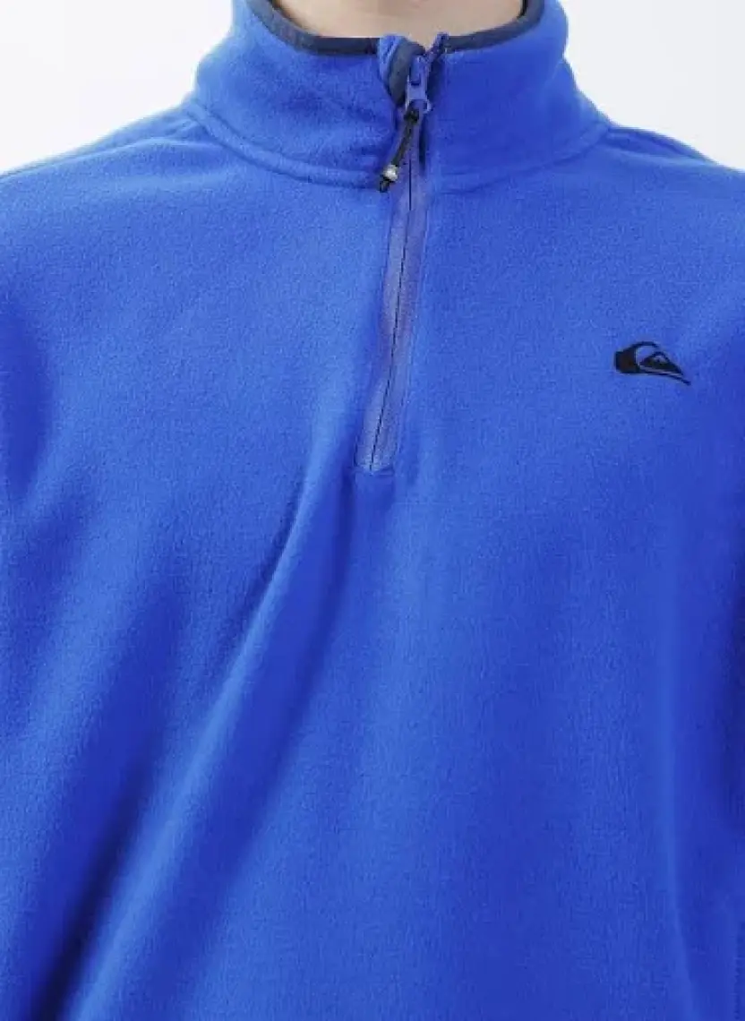 Quiksilver Mission Halfzip M Otlr Erkek Polar EQYFT03163