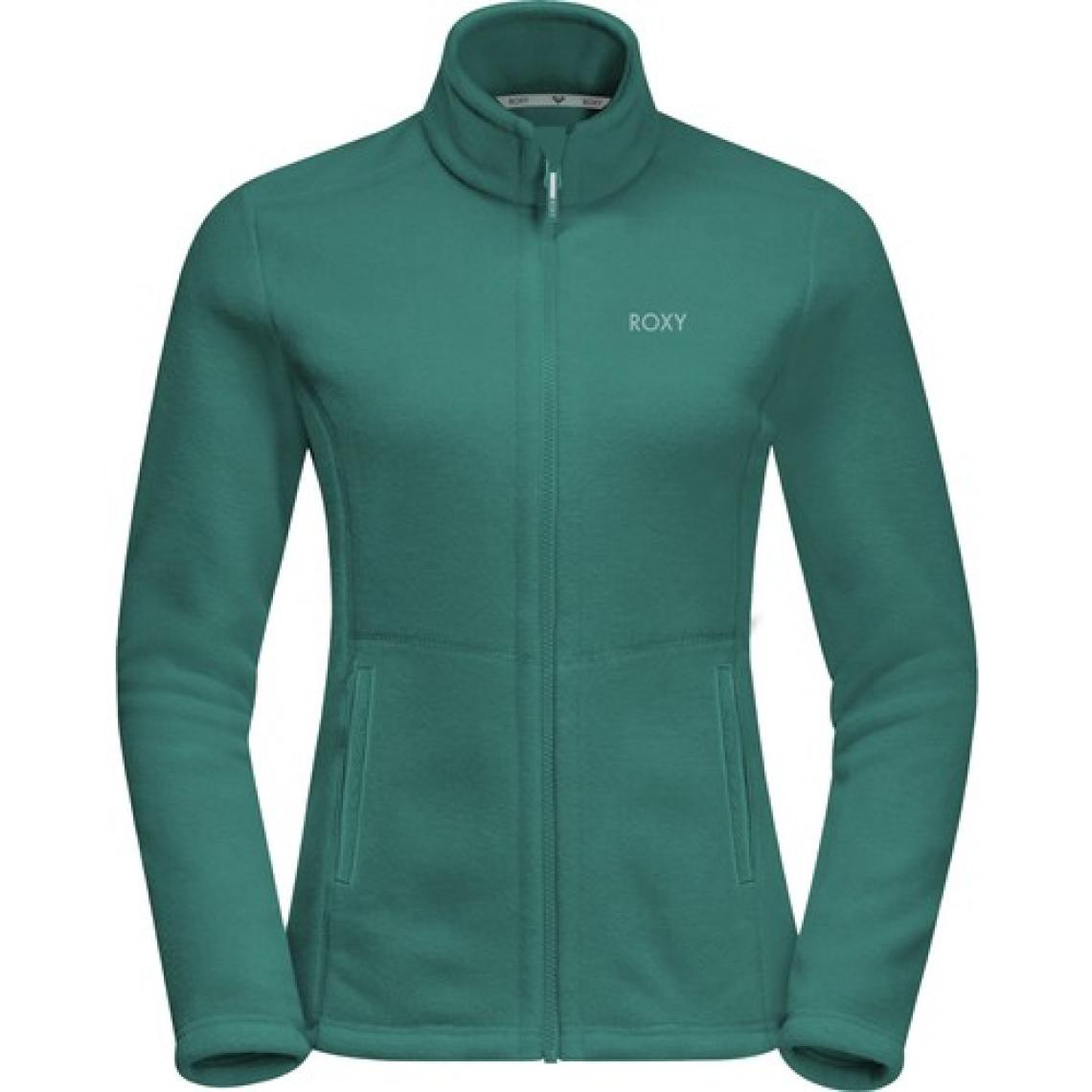 Roxy Pace Kadın Polar Mont TERJFT07043