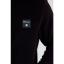 Adams Classics Erkek Haki Standart Fit Günlük Rahat Fermuarlı Yaka Polar Spor Sweatshirt