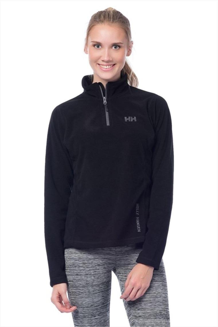 Helly Hansen Slope Siyah Kadın Polar
