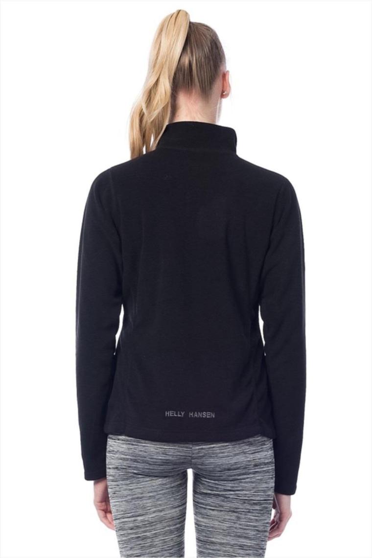 Helly Hansen Slope Siyah Kadın Polar