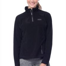 Helly Hansen Slope Siyah Kadın Polar