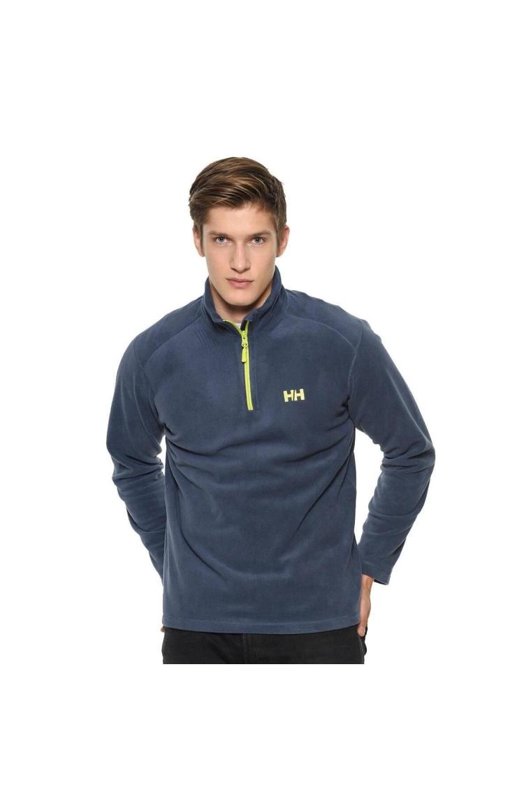Helly Hansen Mount Polar Fleece Erkek Mavi Polar 12001-576