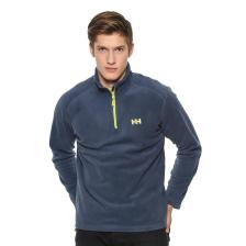 Helly Hansen Mount Polar Fleece Erkek Mavi Polar 12001-576