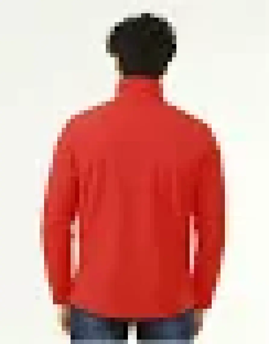 Helly Hansen ZIPPY Tam Fermuar Polar HH..12007 HHA.222
