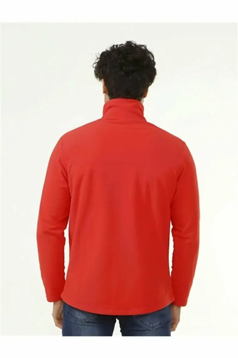 Helly Hansen ZIPPY Tam Fermuar Polar HH..12007 HHA.222