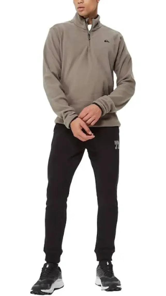 Quiksilver Mission Halfzip M Otlr Erkek Polar EQYFT03163