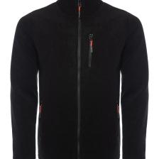 Genius Store Outdoor Erkek Polar Tactical Tam Fermuarlı 3 Cepli Tactical
