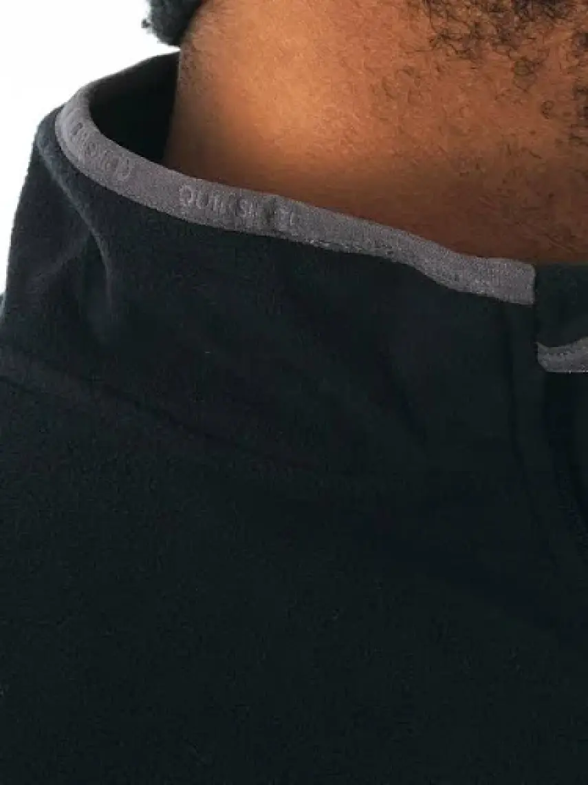 Quiksilver Mıssıon Halfzıp M