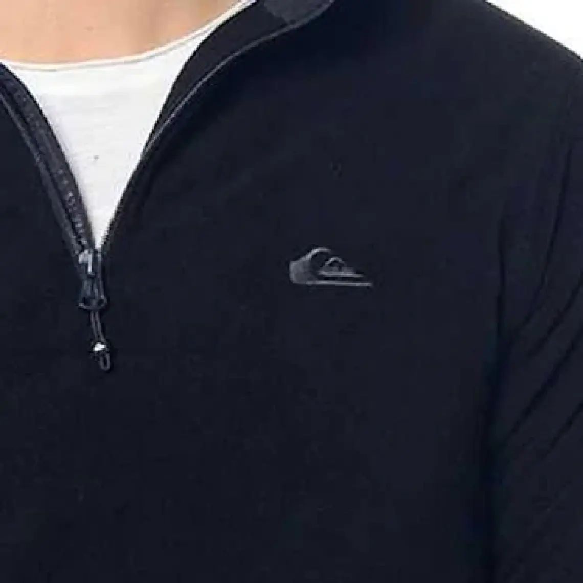 Quiksilver Mıssıon Halfzıp M