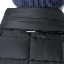 Quiksilver Mıssıon Halfzıp M
