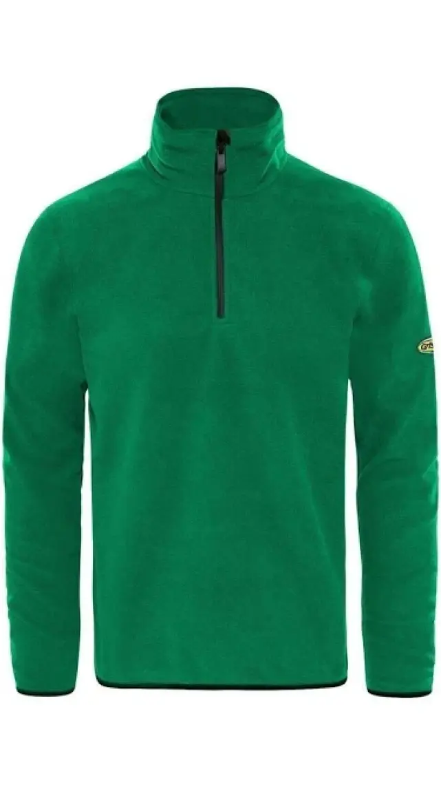 Grisport Erkek Outdoor Polar Gr1001-350 Yeşil