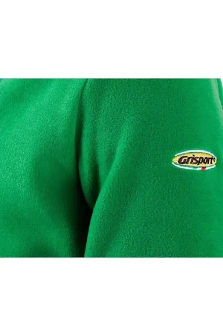 Grisport Erkek Outdoor Polar Gr1001-350 Yeşil