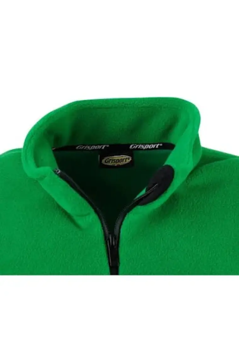 Grisport Erkek Outdoor Polar Gr1001-350 Yeşil