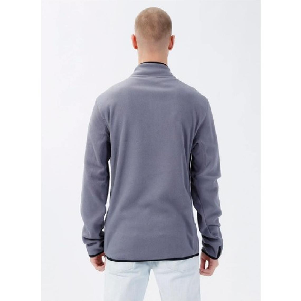 Quiksilver Mission Halfzip M Otlr Erkek Polar EQYFT03163