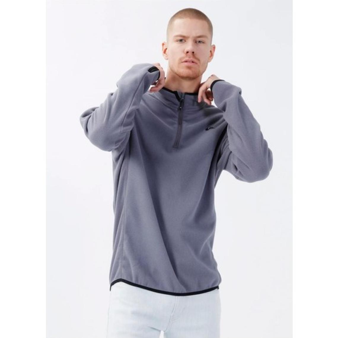 Quiksilver Mission Halfzip M Otlr Erkek Polar EQYFT03163