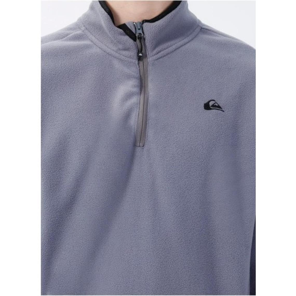 Quiksilver Mission Halfzip M Otlr Erkek Polar EQYFT03163