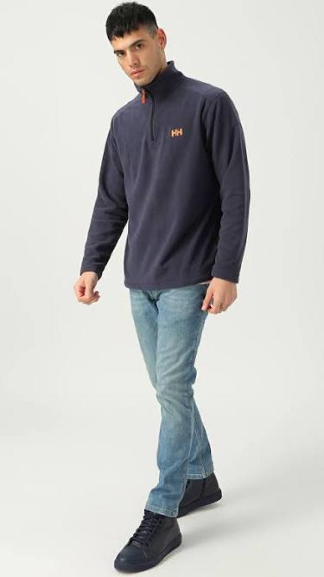 Helly Hansen Mount Erkek Polar