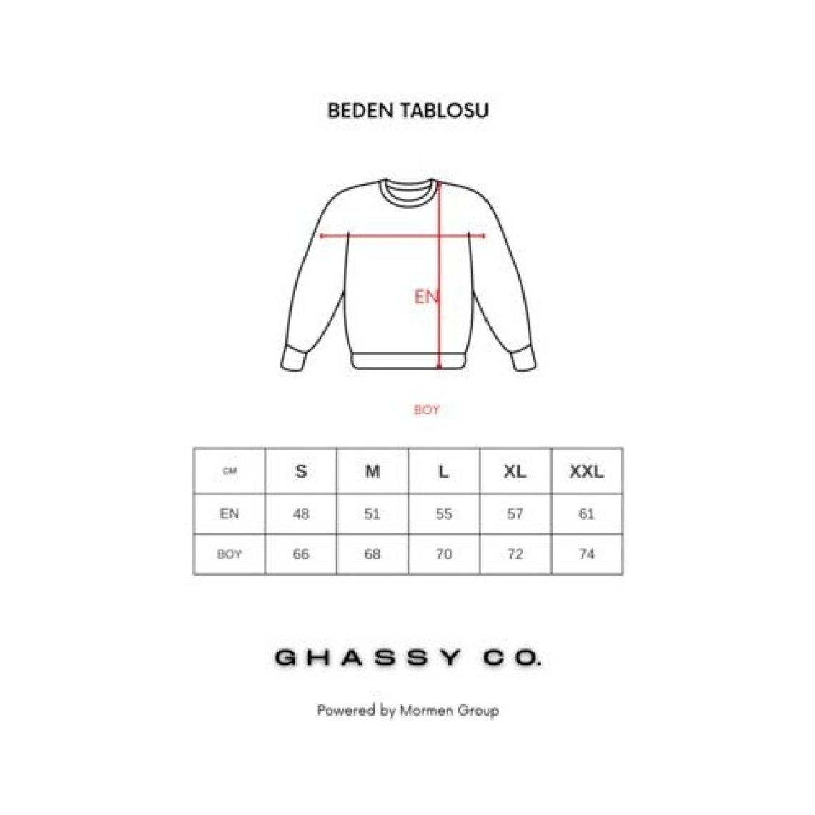 Ghassy Co. Erkek Airforce Tactical Thermal Tech. Fonksiyonel Kol Cepli Polar