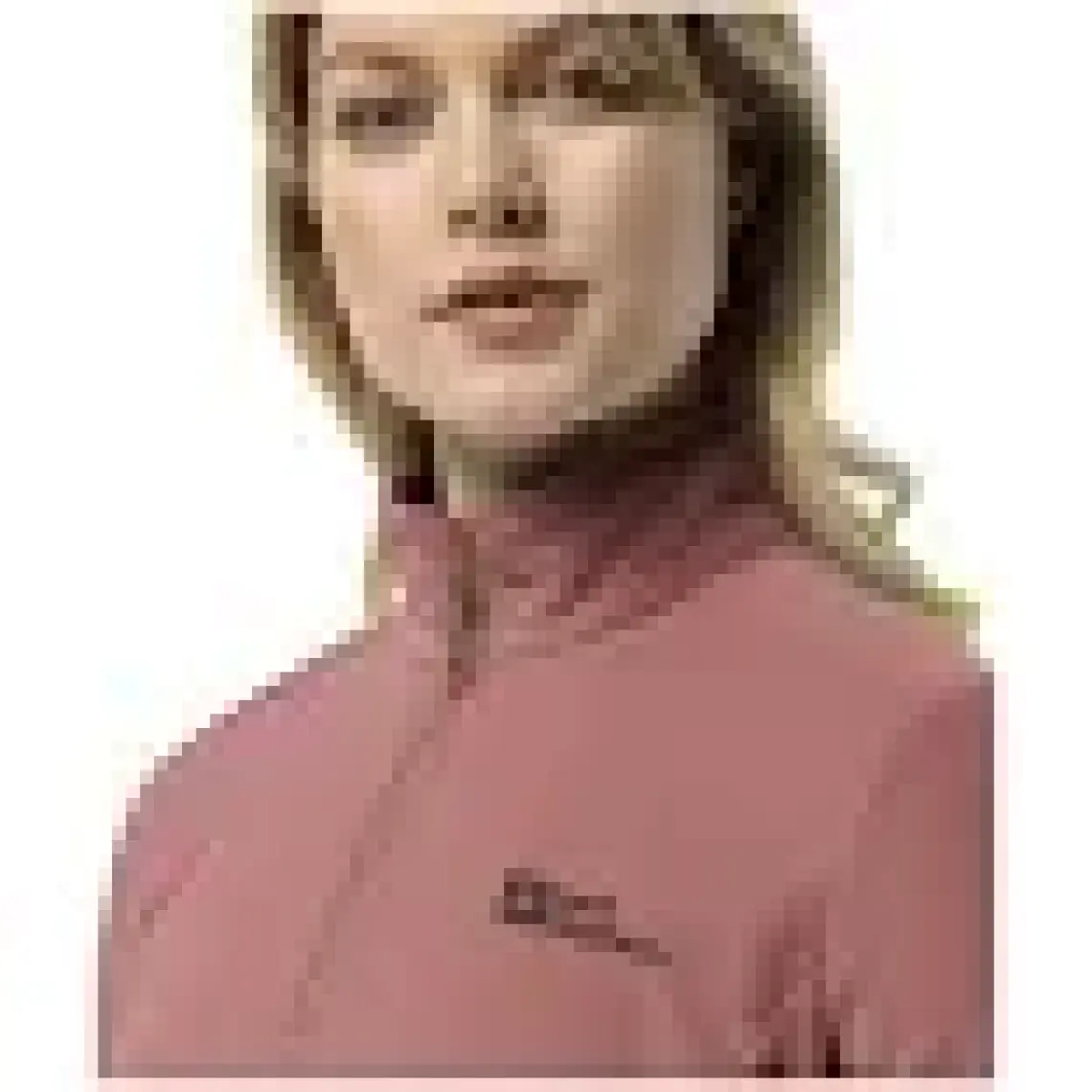 Jack Wolfskin Taunus Kadın Polar Ceket