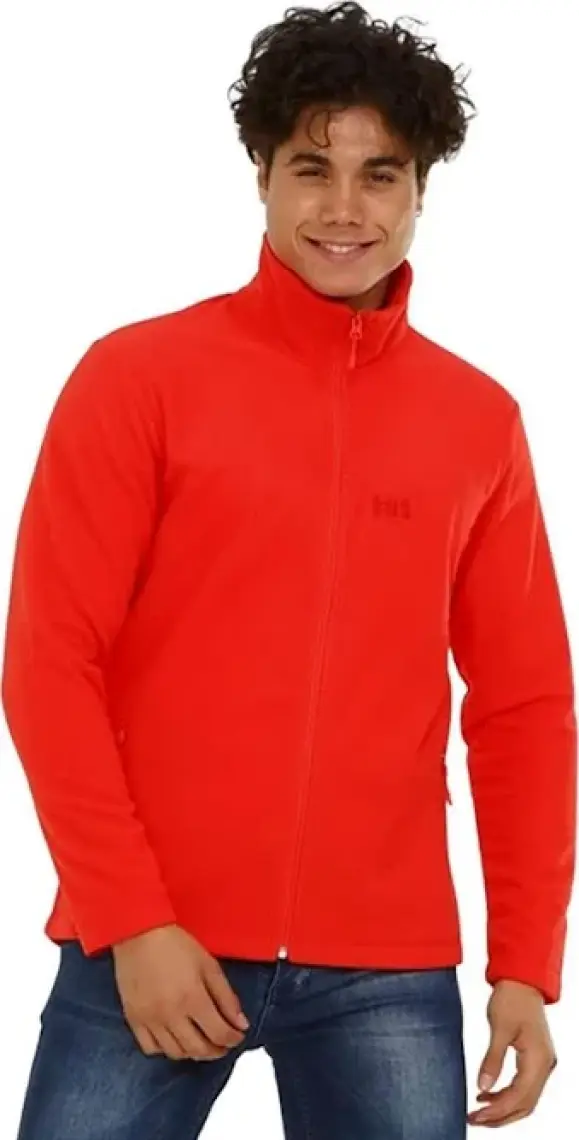 Helly Hansen ZIPPY Tam Fermuar Polar HH..12007 HHA.222