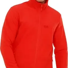 Helly Hansen ZIPPY Tam Fermuar Polar HH..12007 HHA.222