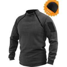 Ghassy Co. Erkek Airforce Tactical Thermal Tech. Fonksiyonel Kol Cepli Polar