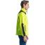 Şensel, Softshell Mont, Sarı -91E666- Su İtici