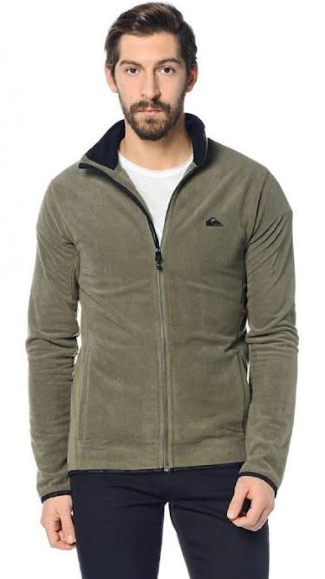 Quiksilver Mission Fz M Otlr Erkek Polar Mont EQYFT03162